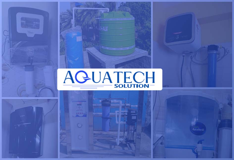 About Aquatech Solution