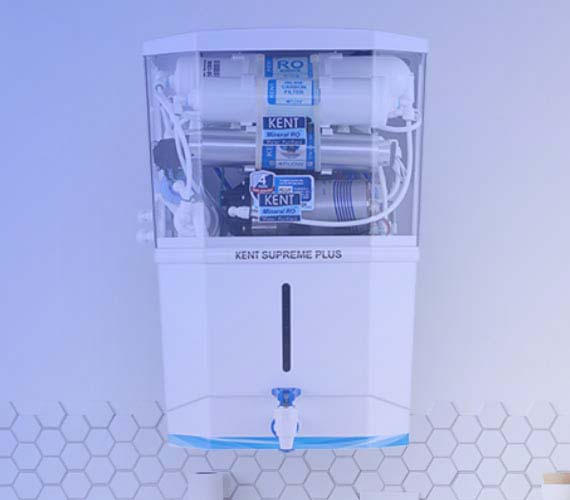 New Water Purifiers Services